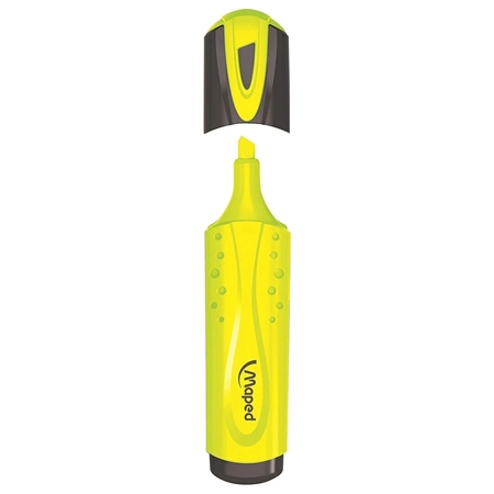 [L46453.1] RESALTADOR MAPED AMARILLO FLUO (742634)