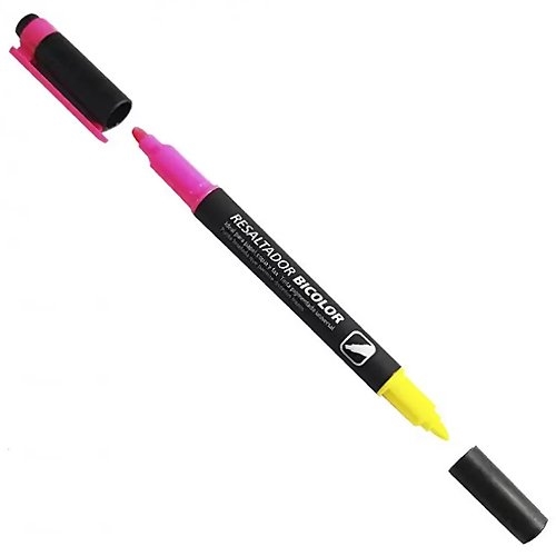 [303309-3] RESALTADOR SABONIS BICOLOR (RE620)