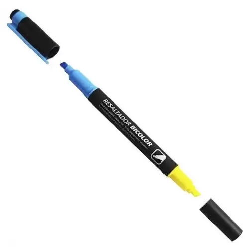 [303309-1] RESALTADOR SABONIS BICOLOR (RE620)
