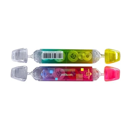 RESALTADOR KEYROAD (990116)