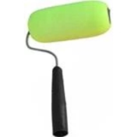 RODILLO TURK 5 CM POLIURETANO ENTELADO