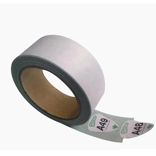 ROLLO DE NUMEROS TURNERO SIFAP DE 1-1000
