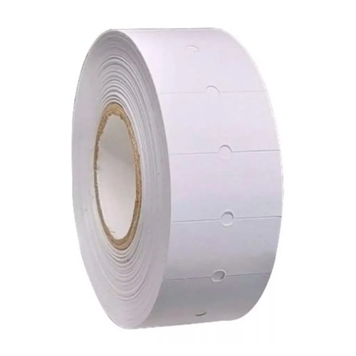 [306432] ROLLO ETIQUETADORA BLANCO