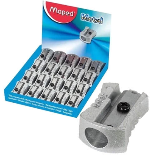 [305114] SACAPUNTAS MAPED METAL (506600)