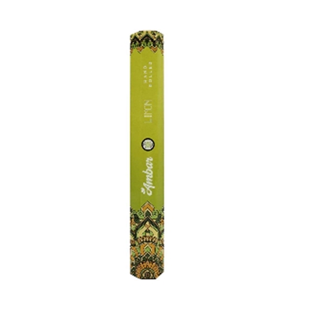 [7798184683654] SAHUMERIO AMBAR LIMON 20 UNID. (68365)
