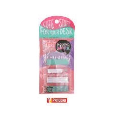 [503504150] SEÑALADOR MOOVING MAW MANIA 12X45 MM
