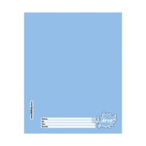 SEPARADOR INKDROP PASTEL N°3 6 UNID. (580121)