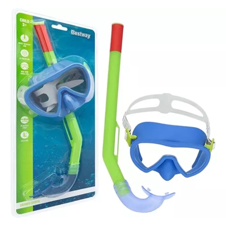 SET BUCEO BESTWAY 3+ (24036)