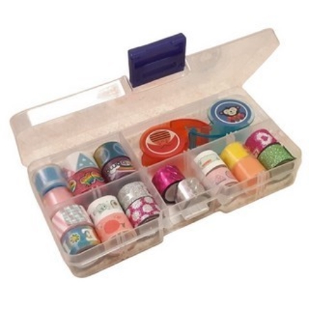 [201066] CINTAS WASHI TAPE SET (802-2)