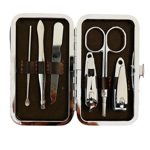 [ACD-K948] SET DE MANICURA ESTUCHE