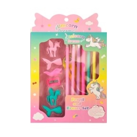 SET ESCOLAR UNICORNIO (34519)