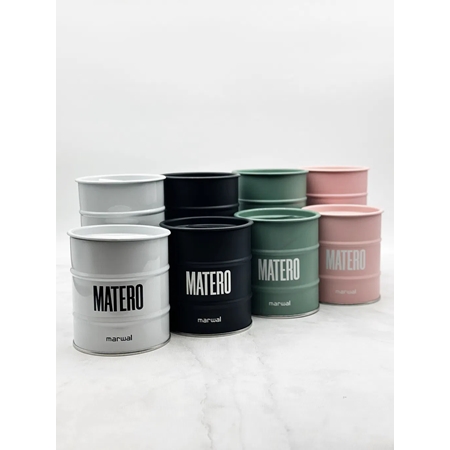 SET MATERO MATERO YERBERA + AZUCARERA