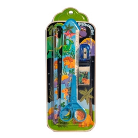 SET UTILES 5 PIEZAS (bb-02177/bb-83000)