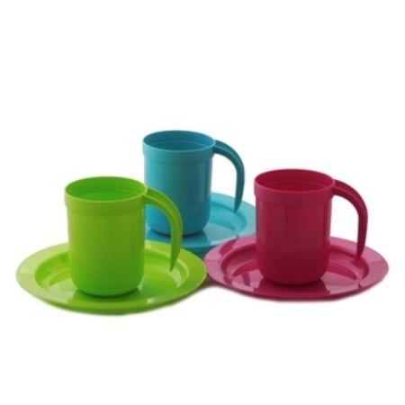 [J00531] SET VAJILLA YESI INFANTIL (80250 80350)