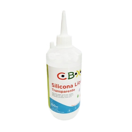 [304026] SILICONA LIQUIDA CBX 250 CC (40000)