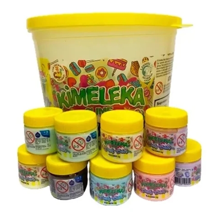 [201062] SLIME KIMELEKEA 25 GR (10560)