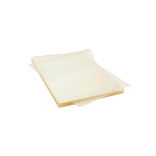 [309361] SOBRE PARA PLASTIFICADO CALIENTE 216X303 MM