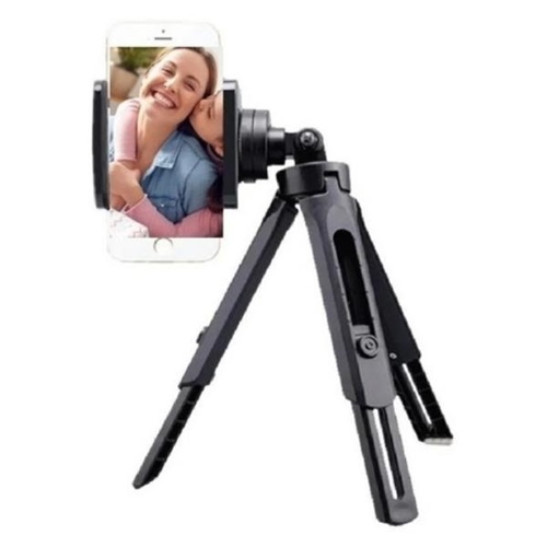 [0700306601511] SOPORTE CELULAR NETMAK TRIPODE (NM-TRIP4)