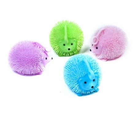 SQUISHI SHAKY FRIENDS ERIZO (IK0216)
