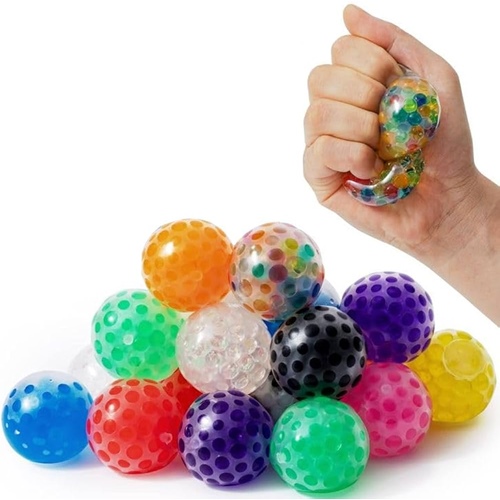 SQUISHY CRESKO BALL PELOTA (FT275)