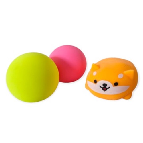 SQUISHY PERRITO (1501/1502) CAJA