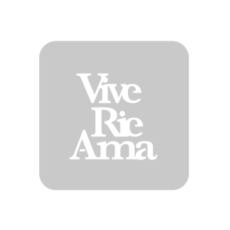 STENCIL EQ ARTE VIVE RIE AMA 15X15 CM (917)