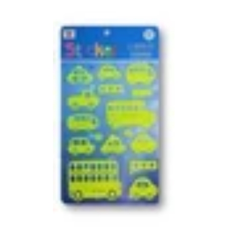 [205402] STICKERS  WY EMOJI (HFA)