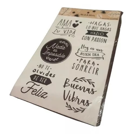 [83185] STICKERS  DECOZU 15X25 CM VINILO (v120/v130/v140/v100/v110/v190/v200)