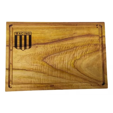 [L0106002] TABLA ASADO RACING