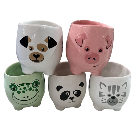 [60.1257] TAZA MASCOTAZA (MASCOTA)