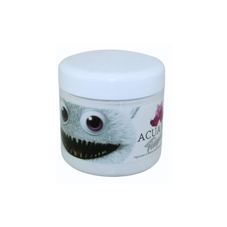 TEMPERA ACUAREL BLANCO 250 GR