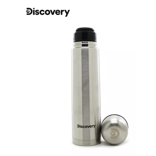 TERMO DISCOVERY BALA 1 LITRO (14720-b)