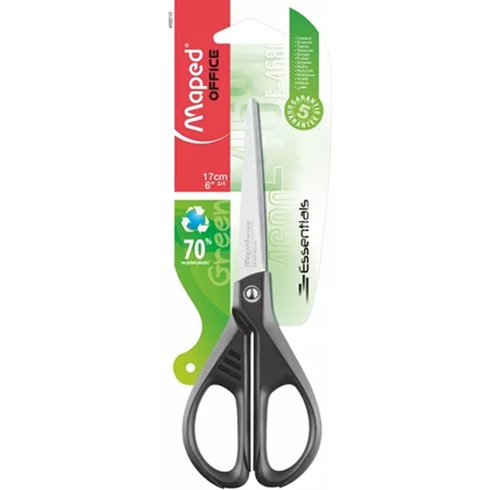[305236] TIJERA MAPED GREEN ADVANCED 17 CM