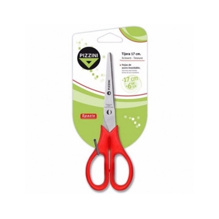 [305206] TIJERA PIZZINI SPAZIO 17 CM