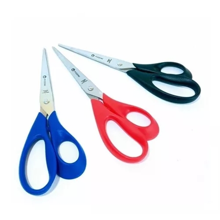 [305207] TIJERA PIZZINI SPAZIO 21 CM