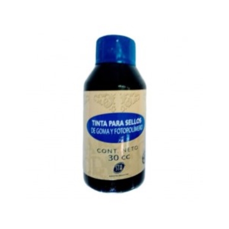 [L69426] TINTA SEÑORITA 30 CC (30101)