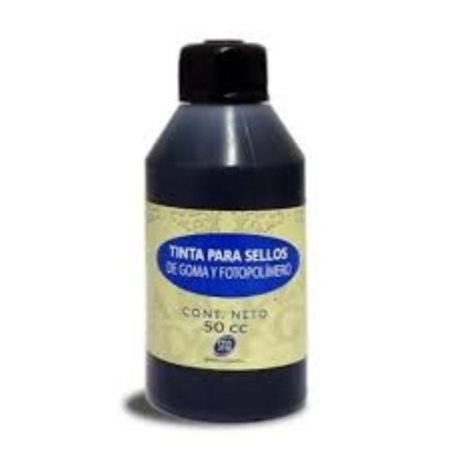 [303632] TINTA SEÑORITA 50 CC (02005)