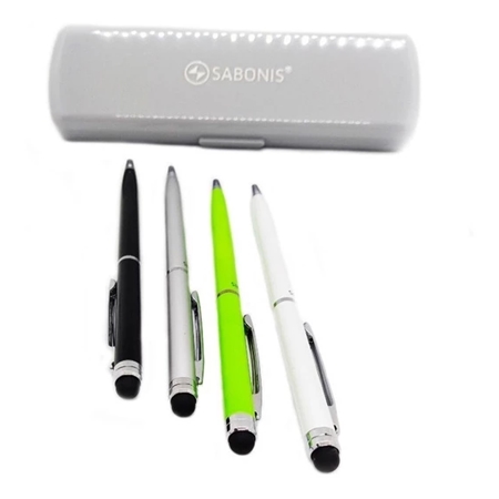 [303522] TOUCH SCREEN PEN SABONIS (T11-1)