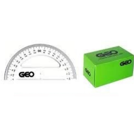 [304640] TRANSPORTADOR GEO 180°