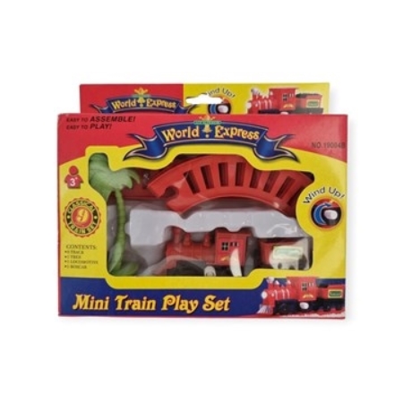 TREN A CUERDA CON ACCESORIOS (BA-19863/AB12032) CAJA