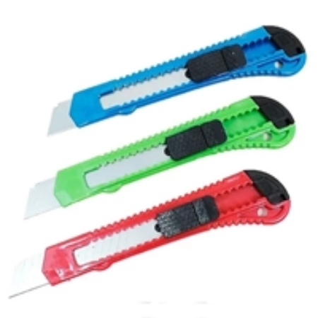 TRINCHETA CUTTER KATANA 18 MM (514895)