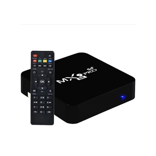 [WMP239] TV BOX MXQ PRO 4K 512G+1024G