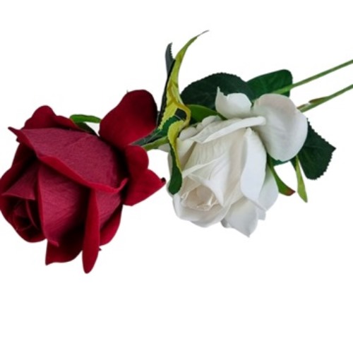 [87776] VARA FLOR TALLERES CHICAGO ROSA 52 CM (25602142)
