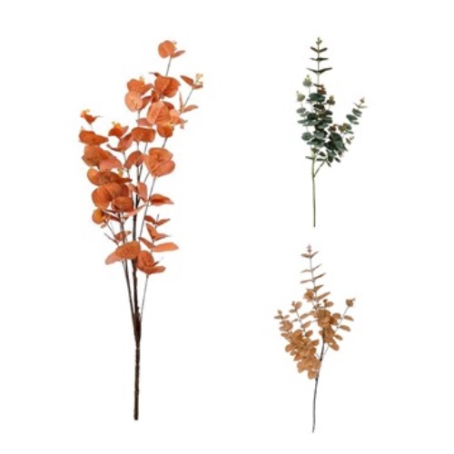 [84475] VARA FLOR EUCALIPTO 94 CM (fa282/fa283/fa122)