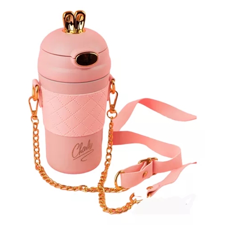[37.400] VASO CHARLY 400 ML TERMICO