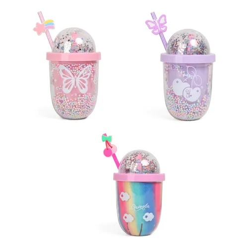 [201901] VASO CHIMOLA SMALL 350 ML CON SORBETE (BZ10)