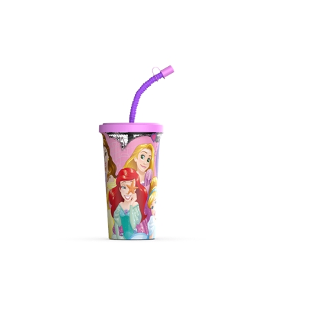[67152] VASO BELGIOCO SPORT PRINCESAS