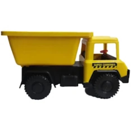 VEHICULO 21CM CAJA