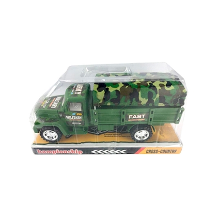 [J75672] VEHICULO 20CM BURBUJA