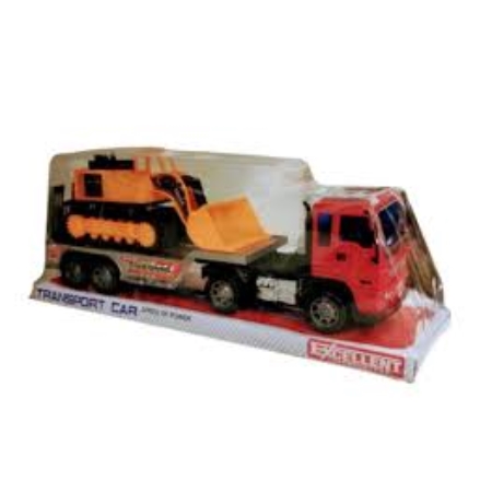 [86821] VEHICULO (8268-32C)